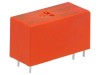Releu Electromagnetic SPST-NO 24VDC 16A 250VAC THT