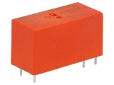 Releu Electromagnetic SPST-NO 24VDC 16A 250VAC THT