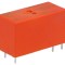 Releu Electromagnetic SPST-NO 24VDC 16A 250VAC THT