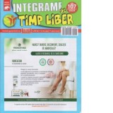 Integrame de timp liber. Nr.107/2024