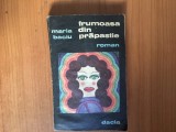 n1 FRUMOASA DIN PRAPASTIE - Maria Baciu
