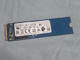 Solid State Drive SSD M.2 NVMe Kioxia 256GB KBG30ZMV256G PCIe Gen3 x2