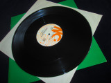 Psykotik - Dance To The Rhythm _ 12&quot; maxi single _ No Name ( 1991, Italia), VINIL, House