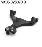 SKF VKDS 328070 B Brat, suspensie roata