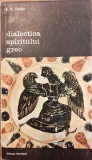 Dialectica spiritului grec. Biblioteca de arta 352