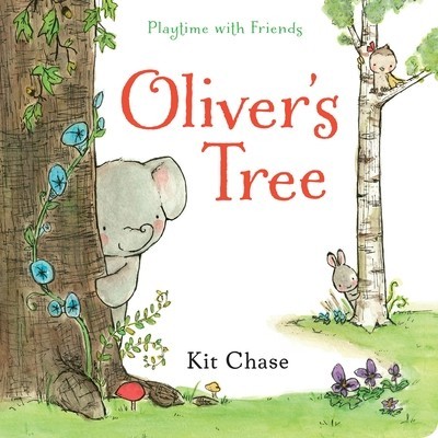 Oliver&amp;#039;s Tree foto