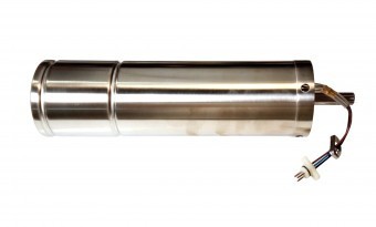 Ansamblu stator si carcasa pompa submersibila 4STM4 10 750W foto