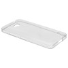 Husa MICROSOFT Lumia 640 - Ultra Slim (Transparent), Silicon, Carcasa