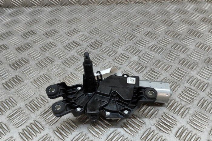 Motor ștergător luneta FORD PUMA J2K, CF7 2023 OEM: L1TB-17404-AB | 26388684
