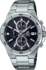 Ceas Barbatesc Casio Edifice EFV-640D-1AVUEF, Inox, Analog, Quartz, 44mm, 10ATM