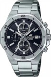 Cumpara ieftin Ceas Barbatesc Casio Edifice EFV-640D-1AVUEF, Inox, Analog, Quartz, 44mm, 10ATM