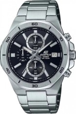 Ceas Barbati, Casio Edifice, Classic EFV EFV-640D-1AVUEF - Marime universala