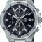 Ceas Barbati, Casio Edifice, Classic EFV EFV-640D-1AVUEF - Marime universala