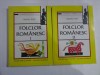 FOLCLOR ROMANESC - 2 VOLUME - CUMINTENIA PAMANTULUI - MIHAI POP