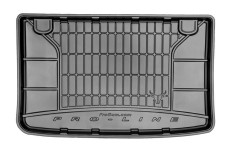 Tavita portbagaj ProLine 3D Renault Clio IV (BH_) (2012 - &amp;gt;) FROGUM MMT A042 TM548942 foto