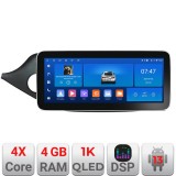 Navigatie Android Kia Ceed 2012-2018, 12.3 inch, 4GB RAM, 64GB