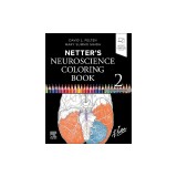 Netter's Neuroscience Coloring Book