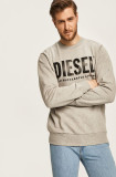 Cumpara ieftin Diesel - Bluza