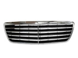 Grila radiator Mercedes E Class W210 Elegance/Classic 1999-2002 , noua, Mercedes-benz