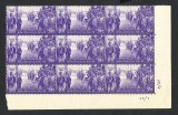 EGIPT--SERIE x9--1957 MNH--revolutia, Nestampilat