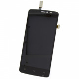 Display Allview Gionee E3 mini, Negru