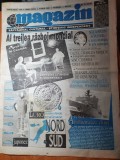 ziarul magazin 4 iulie 1996-moneda euro ar putea devenii realitate