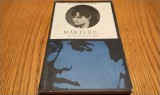 MARTURII... EMINESCU-VERONICA MICLE - Augustin Z. N. Pop - Editura Tineretului, 1967, 214 p.