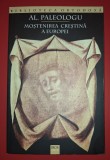 Alexandru Paleologu - Mostenirea crestina a Europei (eikon 2013) Filosofie