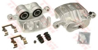 Etrier frana MITSUBISHI OUTLANDER II (CW) (2006 - 2012) TRW BHT192E foto