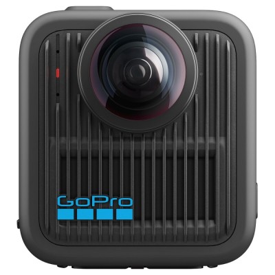 Cameră Digitală GoPro CHDHZ-311-RW Negru foto