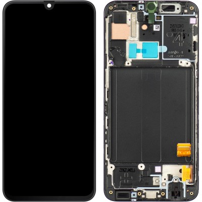 Display Lcd telefon foto