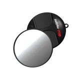 Cumpara ieftin Oglinda rotunda - BABYLISS - frizerie/coafor - Neagra