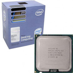 Procesor Intel Core2Duo E4300 1.80Ghz, 2MB Cache, 800Mhz FSB, 64Bit foto