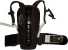 Protectie Spate Ski Dama RED, Universala, Calitativa, Detasabila, Tip Vesta, Second Hand
