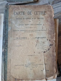 Ion Gavanescu, A. Lupu-Antonescu - Carte de cetire, bucati in prosa si in versuri din autorii romani vechi si moderni