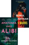 Pachet Jocul increderii, Bookzone