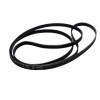Curea de transmisie pentru uscator de rufe Whirlpool/Indesit 2010H7 POLY V 80112101469