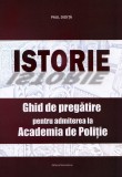 Ghid de pregatire Istorie