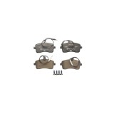 Placute frana PEUGEOT 407 SW 6E ATE 13047028912