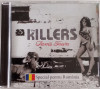 Killers - Sam's Town-cd audio -, Rock