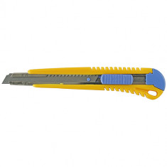 Cuțit Strend Pro UK285, 9 mm, plastic