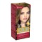 Vopsea de Păr Permanentă, Aroma Color, 3-Plex, Păr Hazelnut, Capacitate 45 ml
