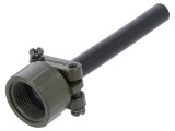 Protecție cablu și prindere oliv 5,6mm AMPHENOL MS/DS