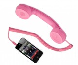 Receptor hi-Ring Pink