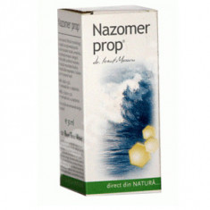 Nazomer cu Propolis Medica 15ml foto