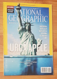Revista National Geographic Romania, nr. 125, septembrie 2013