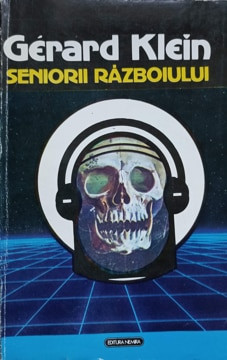 SENIORII RAZBOIULUI-GERARD KLEIN foto