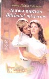 BARBATUL MISTERIOS-AUDRA BARTON-270690