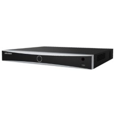 NVR Hikvision, 16 canale PoE, 8MP 4K, 2xSata, 160Mbps, AcuSense - DS-7616NXI-I2/16P/S(E) SafetyGuard Surveillance