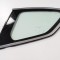 Geam lateral dreapta spate SUBARU OUTBACK BR 2013 10042119